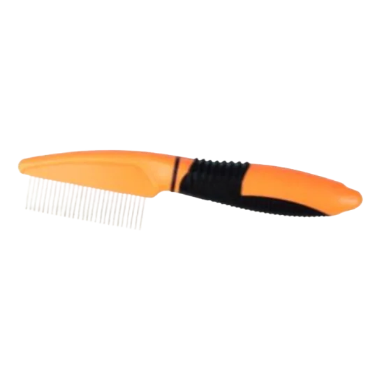 Hundekam, 27 tænder