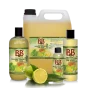 B&B Shmapoo Citrus