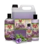 B&B Økologisk Lavendel Shampoo